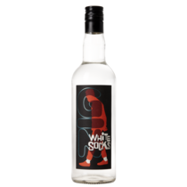 Gin White Socks