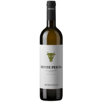 Fonte Perna, Grechetto
