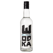 Vodka Wodotschka