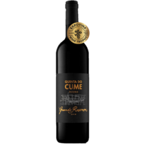 Quinta Do Cume, Grande Reserva Red