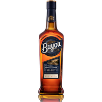Rum Bayou Select Reserve