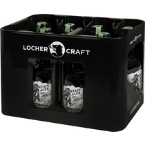 Locher Craft Mountain Lager