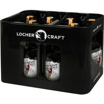 Locher Craft Mountain Ale