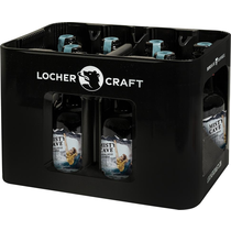 Locher Craft Misty Cave alkoholfrei