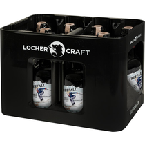 Locher Craft Freefall alkoholfrei
