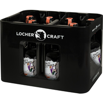 Locher Craft Hazy Climber