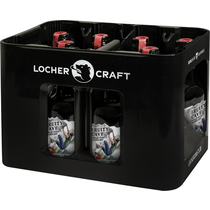 Locher Craft Fruity Cave
