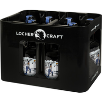 Locher Craft Mountain Spelt