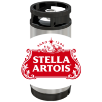 Stella Artois 20 Lt