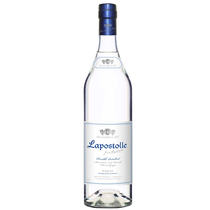 Pisco Lapostolle