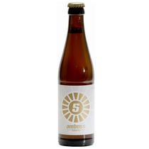 Amboss Libero alkoholfrei