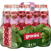 Granini Cranberry