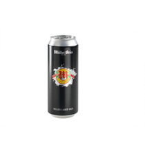 Müllerbräu Lager