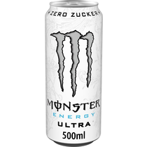 Monster Energy Ultra Zero