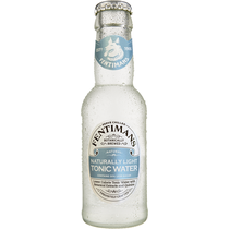 Fentimans Light Tonic