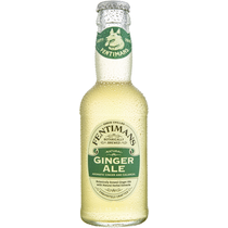 Fentimans Ginger Ale