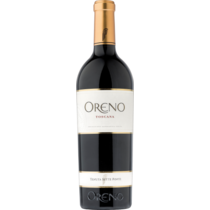 Oreno