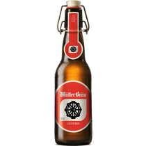Müllerbräu Lager Bügel