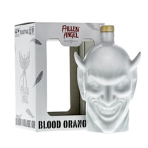 Gin Fallen Angel Blood Orange