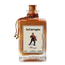 Tequila InCorrupto Añejo