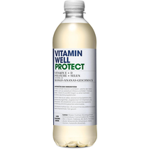 Vitamin Well Protect
