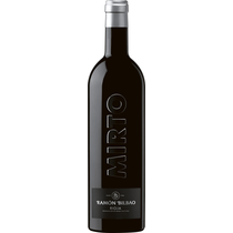 Rioja Mirto