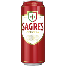 Sagres Branca