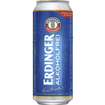 Erdinger alkoholfrei