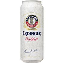 Erdinger Hefe-Weissbier