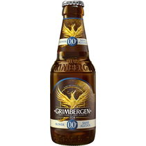 Grimbergen Blond 0.0 alkoholfrei