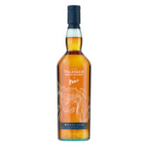 Whisky Talisker Parley Wilder Seas