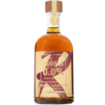 Rebels Sweet Amaretti Alternative