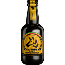 Nubia Brew Georgis Premium