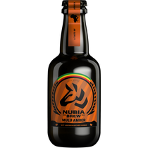 Nubia Brew Mulu Amber