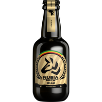 Nubia Brew Selam alkoholfrei