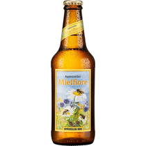 Appenzeller Bier Honey Beer