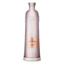Tequila Komos Reposado Rosa