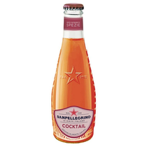 San Pellegrino Cocktail