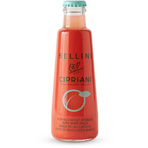 Cipriani Virgin Bellini alkoholfrei