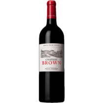 Château Brown