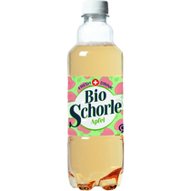 Fresh Drink Bio Schorle Apfel