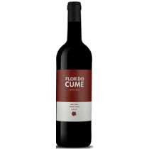 Flor do Cume Tinto