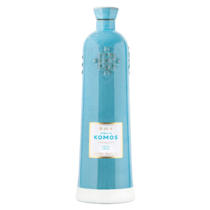 Tequila Komos Extra Añejo