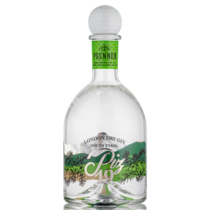 Gin Piz 19 Golfer