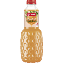 Granini Walliser Aprikose