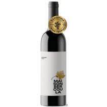 Clavien Syrah