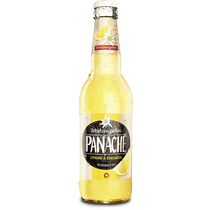 Schützengarten Panaché alkoholfrei