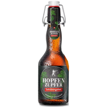 Schützengarten Hopfenzupfer