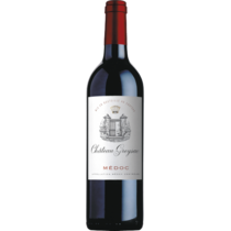 Château Greysac Cru Bourgeois 