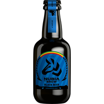 Nubia Brew Cardamom Beer